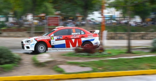 Rajd Argentyny